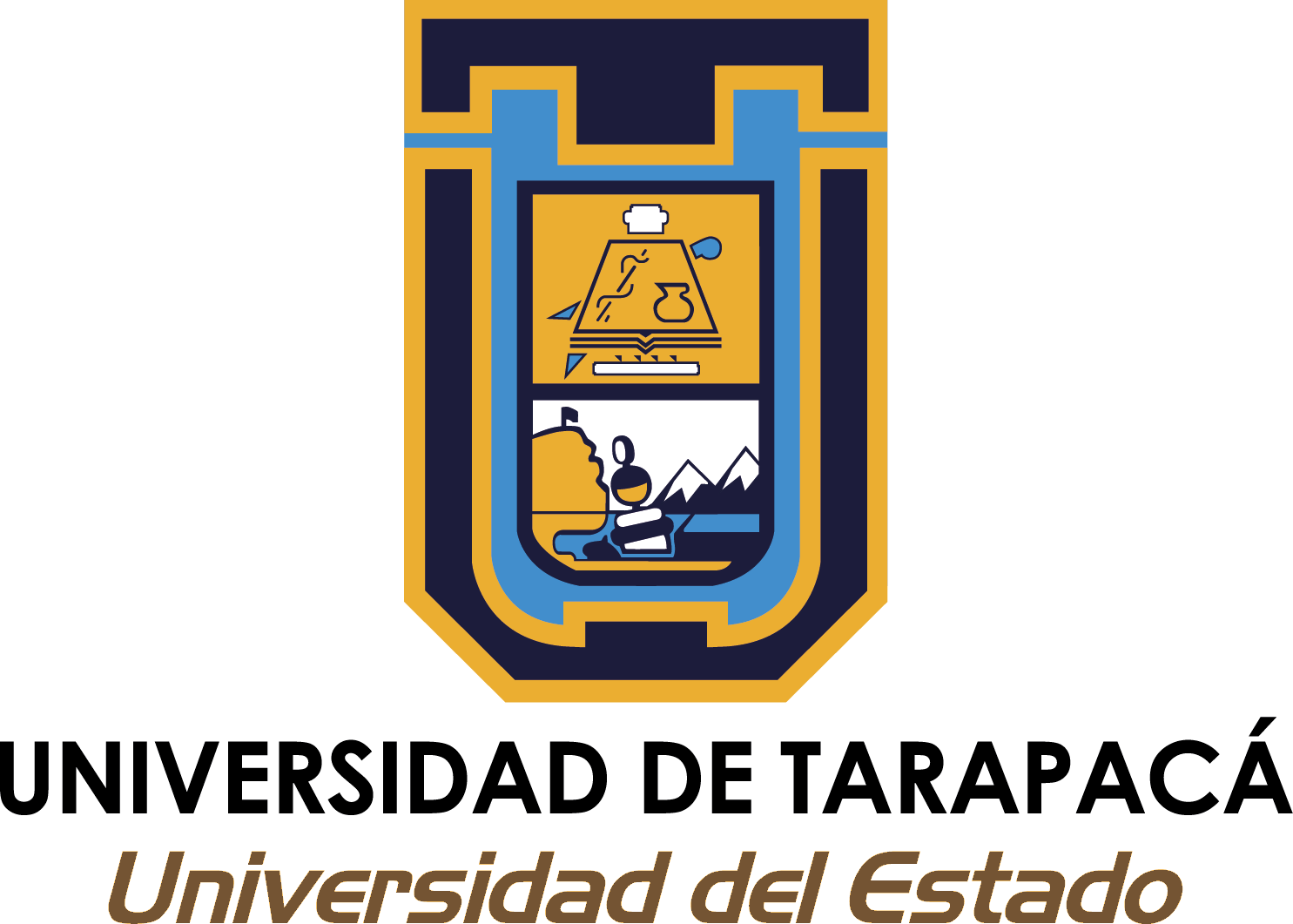 Logo Universidad Técnica de Ambato